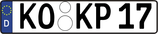 KO-KP17