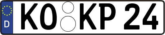 KO-KP24