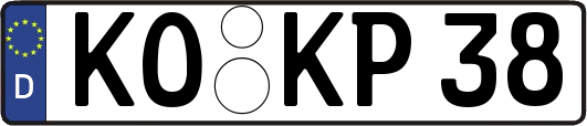 KO-KP38