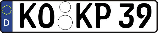 KO-KP39