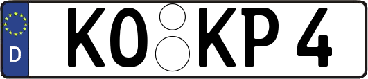 KO-KP4