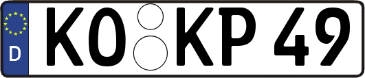 KO-KP49