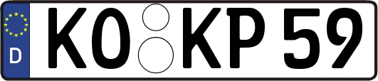 KO-KP59
