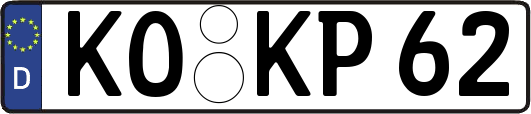 KO-KP62