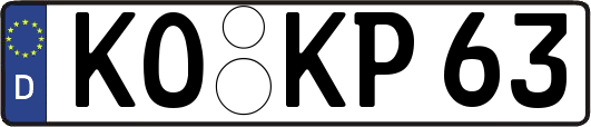 KO-KP63