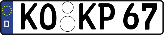 KO-KP67