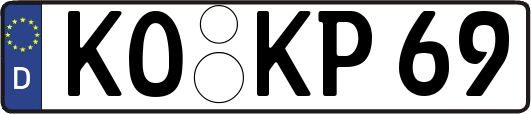 KO-KP69