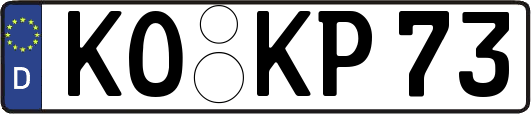 KO-KP73