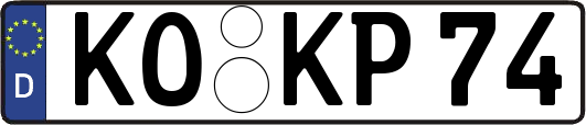 KO-KP74