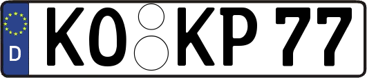 KO-KP77