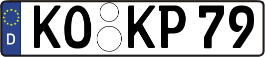 KO-KP79