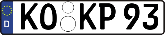KO-KP93