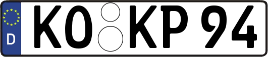 KO-KP94