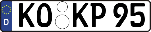 KO-KP95
