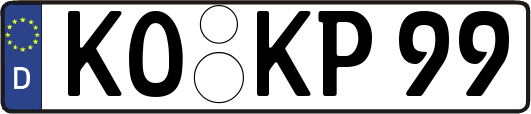 KO-KP99