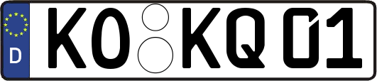 KO-KQ01