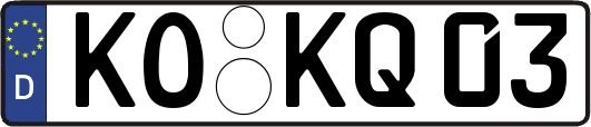KO-KQ03