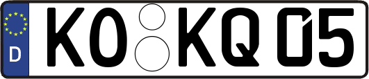 KO-KQ05