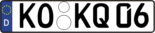 KO-KQ06