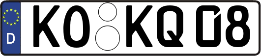 KO-KQ08