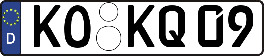KO-KQ09