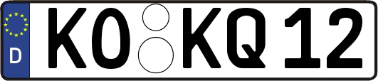 KO-KQ12