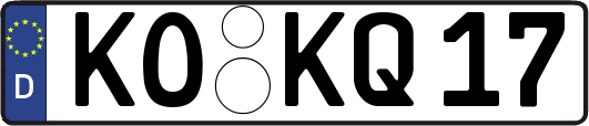 KO-KQ17