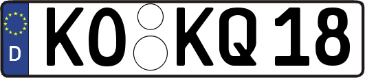 KO-KQ18