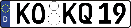KO-KQ19