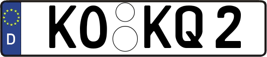 KO-KQ2