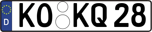 KO-KQ28