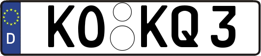 KO-KQ3