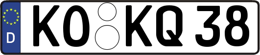 KO-KQ38