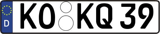 KO-KQ39