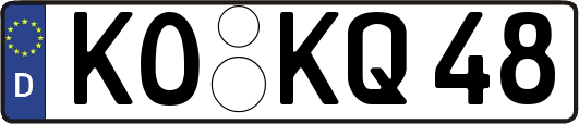 KO-KQ48