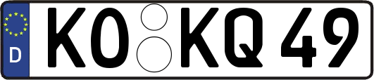 KO-KQ49