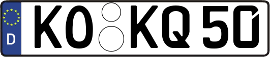 KO-KQ50
