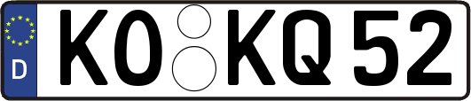 KO-KQ52