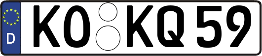 KO-KQ59