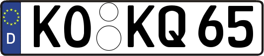 KO-KQ65