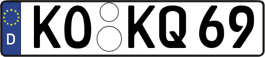 KO-KQ69