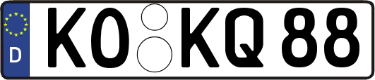 KO-KQ88