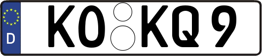 KO-KQ9