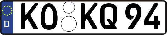 KO-KQ94