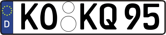 KO-KQ95