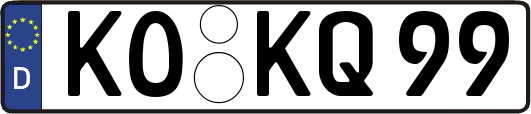 KO-KQ99