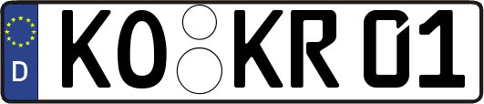 KO-KR01