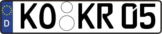 KO-KR05