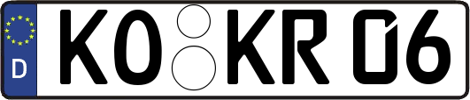 KO-KR06