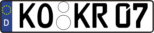 KO-KR07